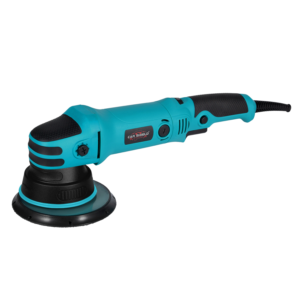 8mm Orbital Polisher-8081