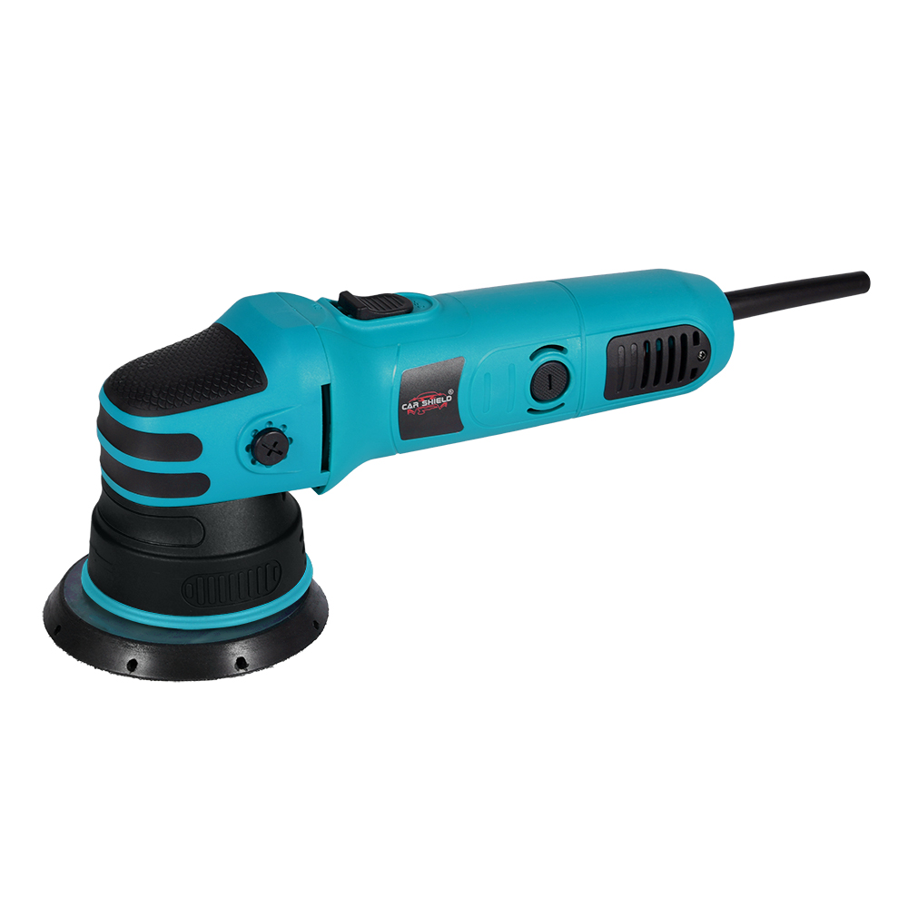 8mm Orbital Polisher-8082