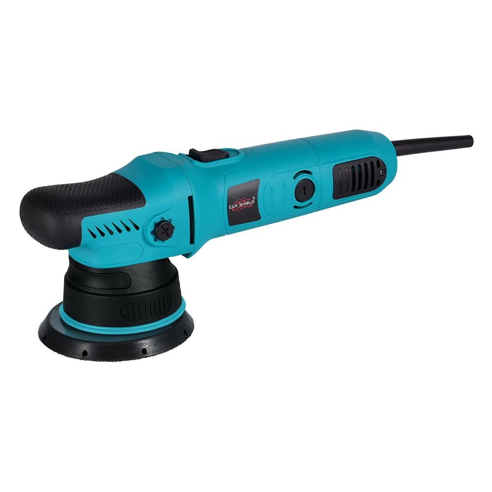 8mm Orbital Polisher-9082