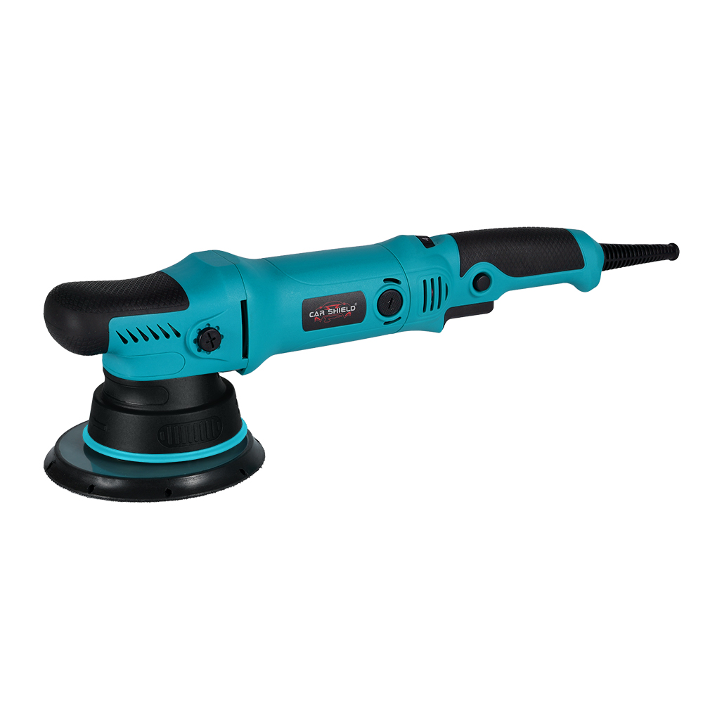 21mm Orbital Polisher-9211