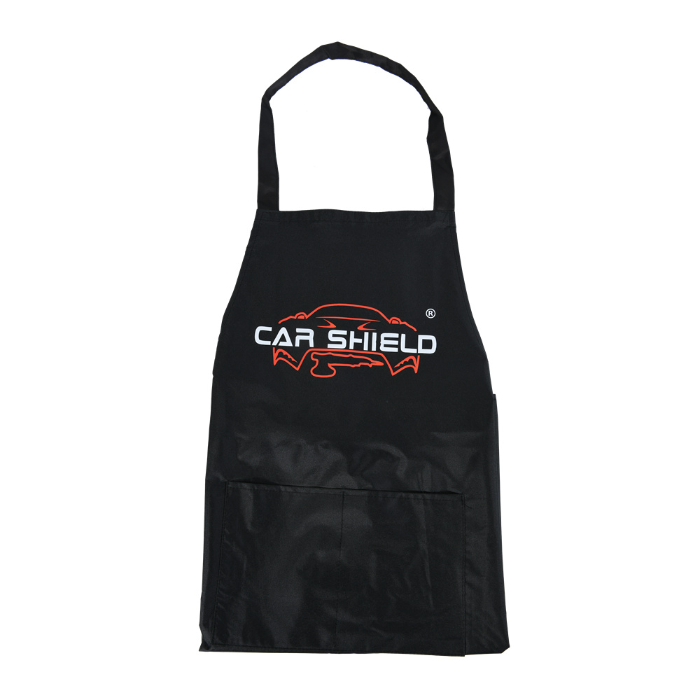 Car Shield Apron For Car Detailing