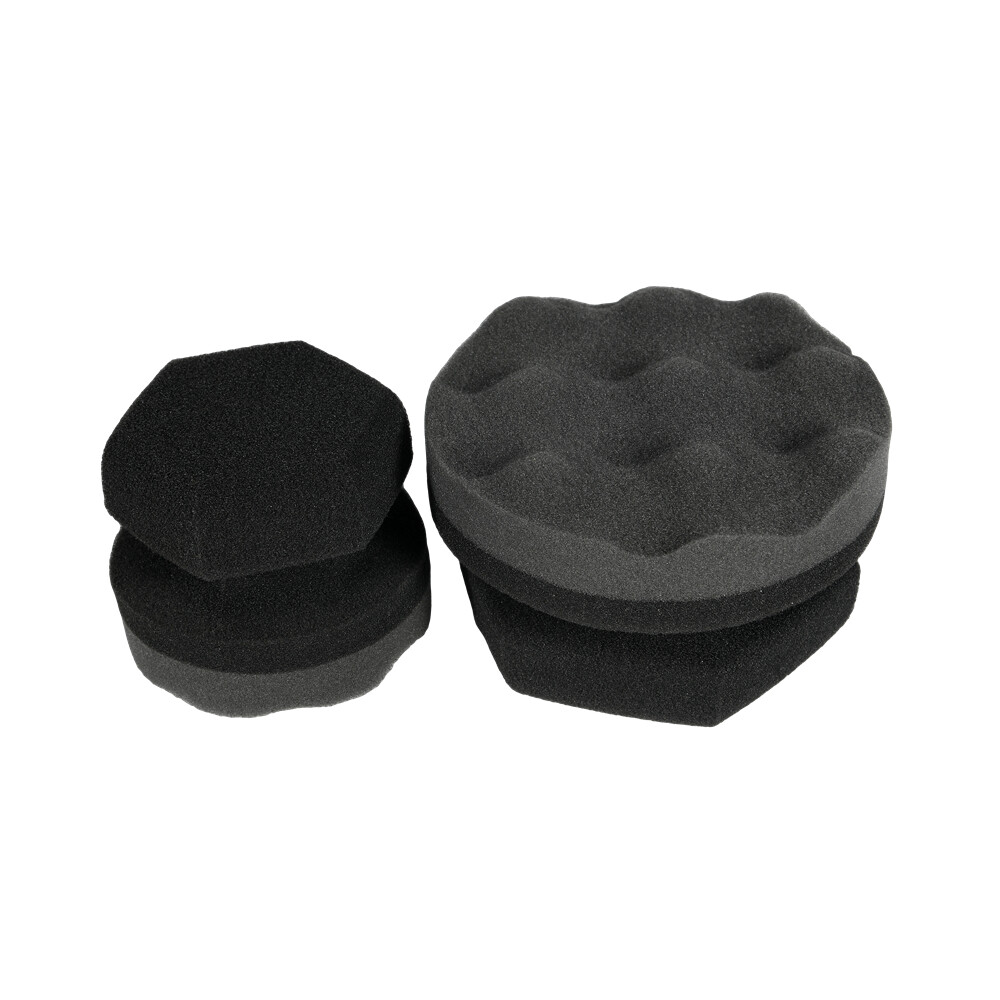 Waxing Grip Pads