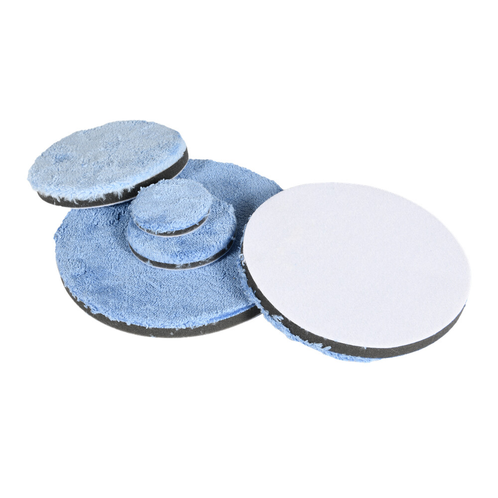 Microfiber Cutting Pads